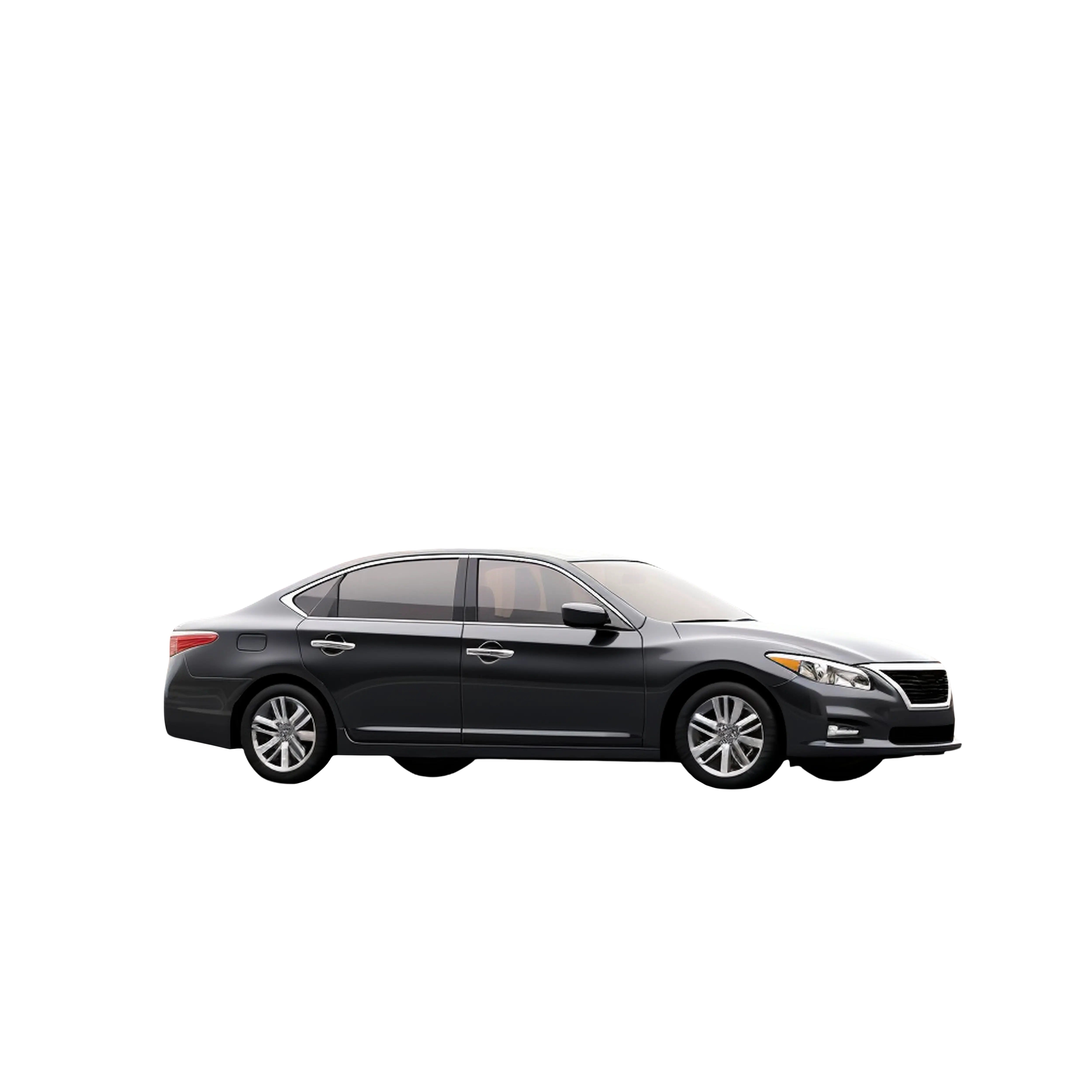 2017 Mercedes-Benz GLE